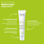 Svr Sebiaclear Intensive Uniforming Anti-Imperfection Treatment 40ml Svr Sebiaclear Intensive Uniforming Anti-Imperfection Treatment 40ml
