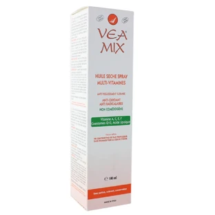Vea Mixa Olio Seche Multi-vitamin Spray 100ml