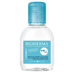 Bioderma Abcderm Micellar Lösung H2O 100ml Bioderma Abcderm Micellar Lösung H2O 100ml