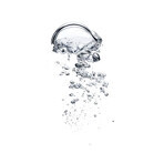 Bioderma Abcderm Micellar Lösung H2O 100ml Bioderma Abcderm Micellar Lösung H2O 100ml