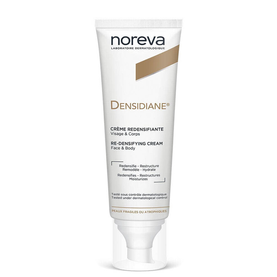 Buy Noreva Densidiane Redensifying Cream 125 ml Noreva Densidiane Redensifying Cream 125 ml