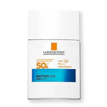 La Roche-Posay Anthelios Fluido UVAIR SPF50+ 40ml
