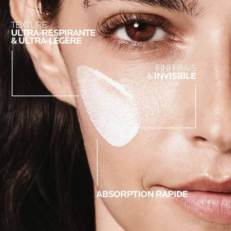 La Roche-Posay Anthelios Fluido UVAIR SPF50+ 40ml