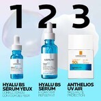 La Roche-Posay Anthelios Fluido UVAIR SPF50+ 40ml La Roche-Posay Anthelios Fluido UVAIR SPF50+ 40ml