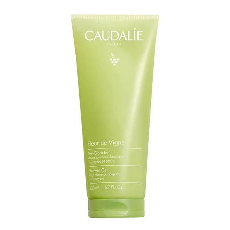 Caudalie Fleur de vigne Shower Gel 200ml