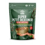 Iswari Super Breakfast Cocoa and Pumpkin Seed Protein Organic 360g