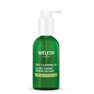 Weleda Erfrischendes Reinigungsgel 150 ml