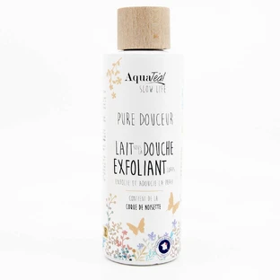 Aquateal Exfoliante Corporal en la ducha 200ml