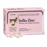 Pharma Nord Influ-zinc 90 Tablets 90 Comprimes