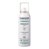 Gamarde Deodorant Spray Hygiene Delikatesse für empfindliche und reaktive Haut 100ml