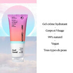 SeventyOne Feel Good Family Gel-Creme 200 ml SeventyOne Feel Good Family Gel-Creme 200 ml