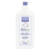 Eau thermale Jonzac Bambino Derma Cleansing Gel Delicate Body and Hair Hypoallergenic Bio 500ml