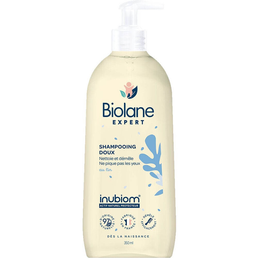 Acquista Biolane Shampoo delicato 350 ml Biolane Shampoo delicato 350 ml
