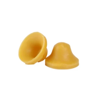 Conchas de lactancia Melicare 1 par