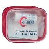 Gilbert Primul ajutor esențial