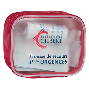 Gilbert Erste Hilfe Essentials