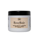 Rosebaie Monoï en Collageen Masker 500ml
