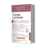 Biocyte Beauty Hydra Extreme beauty and moisturizers 40 capsules