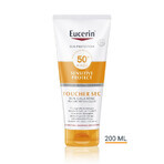 Eucerin Sonnenschutz Gel-Creme Spf50+ Oil Control Dry Touch 200ml Eucerin Sonnenschutz Gel-Creme Spf50+ Oil Control Dry Touch 200ml