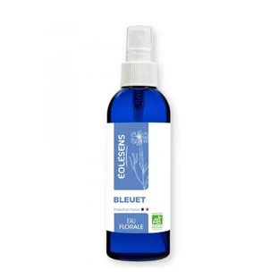 Eolesens Bio-Kornblumenblütenwasser 200 ml