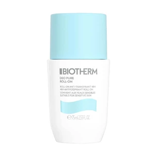 Biotherm Deo Pure Roll-on Antiperspirant 75ml