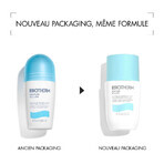 Biotherm Deo Pure Roll-on antitraspirante 75ml
