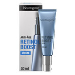 Neutrogena Retinol Boost Sérum Visage Anti-Rides Anti-Âge 30ml Neutrogena Retinol Boost Sérum Visage Anti-Rides Anti-Âge 30ml
