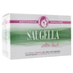 Almohadillas Saugella CottonTouch x10