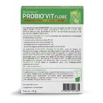 Granions Probio'vit Flora 30 Gelule Granions Probio'vit Flora 30 Gelule