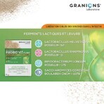Granions Probio'vit Flora 30 Gelule Granions Probio'vit Flora 30 Gelule