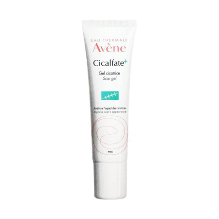 Avène Cicalfate+ Gel Cicatrices 30ml