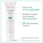 Avène Cicalfate+ Gel cicatrice 30ml Avène Cicalfate+ Gel cicatrice 30ml