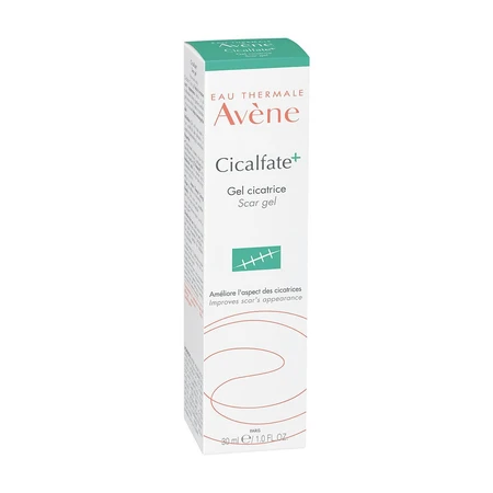 Avène Cicalfate+ Gel Cicatrices 30ml