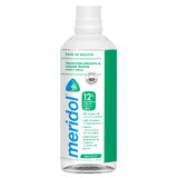 Meridol Sure Breath Bath 400 ml