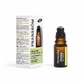Pranarôm Aromaboost Focus Bio Roll-On 5ml