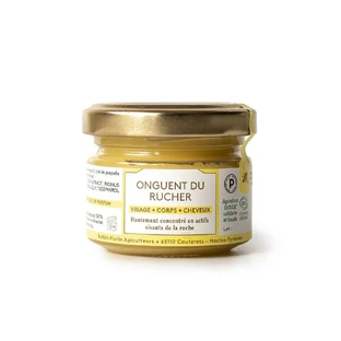 Ballot-Flurin Pomada Colmena Cara, Cuerpo, Cabello 50ml