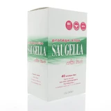 Saugella CottonTouch Cotton Touch - Protector antideslizante X40 x40