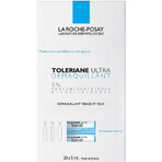 La Roche-Posay Toleriane Makeup Remover Face And Eyes 30x5ml Ultra - 150ml