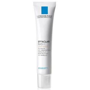 La Roche-Posay Effaclar Gleichmäßige Färbebehandlung Duo + 40ml