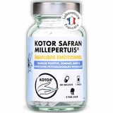 Kotor Pharma Saffron St. John's Wort Emotional Balance 60 Capsules