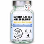 Kotor Pharma Azafrán Hierba de San Juan Equilibrio Emocional 60 cápsulas Kotor Pharma Azafrán Hierba de San Juan Equilibrio Emocional 60 cápsulas