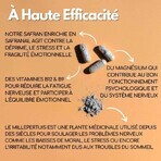 Kotor Pharma Azafrán Hierba de San Juan Equilibrio Emocional 60 cápsulas Kotor Pharma Azafrán Hierba de San Juan Equilibrio Emocional 60 cápsulas