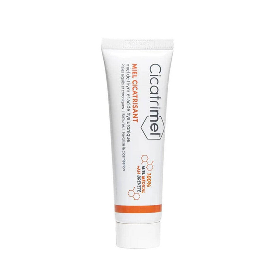 Alvadiem Cicatrimel Miel Cicatrizante 30g