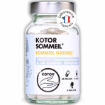 Kotor Pharma Natürlicher Schlaf 60 Kapseln Kotor Pharma Natürlicher Schlaf 60 Kapseln