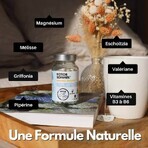 Kotor Pharma Natürlicher Schlaf 60 Kapseln