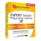 Forté Pharma Sun Expert Solaire Préparateur Intense 3P 30 comprimés