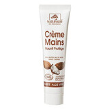 Naturado Organic Shea Butter Hand Cream Sensitive Skin 40 ml