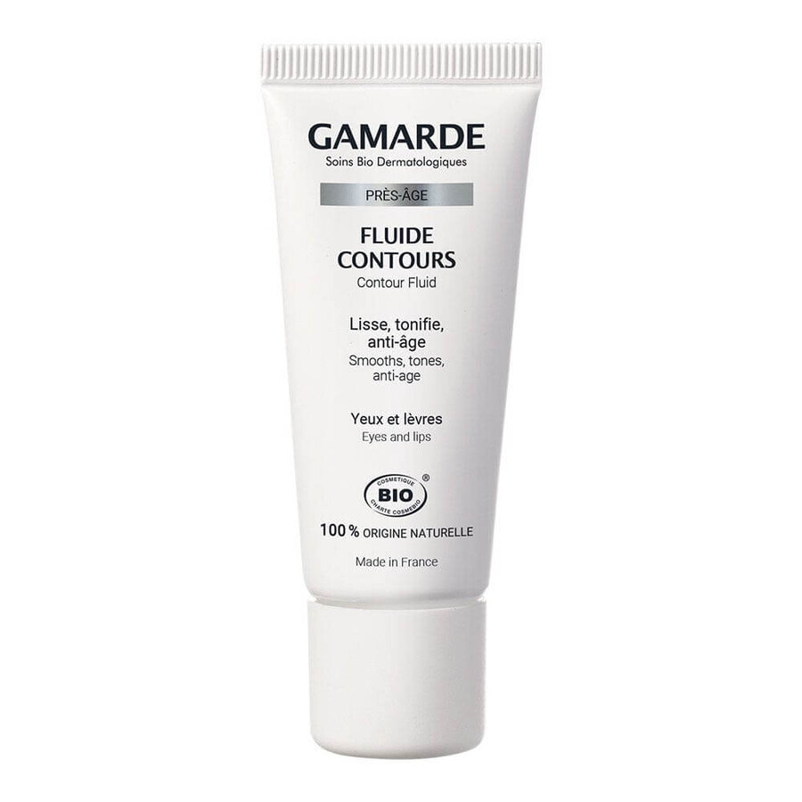 Gamarde Pres-Age Vloeibare Contouren 20g