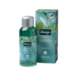 Kneipp Eucalyptus Huile de bain 100ml