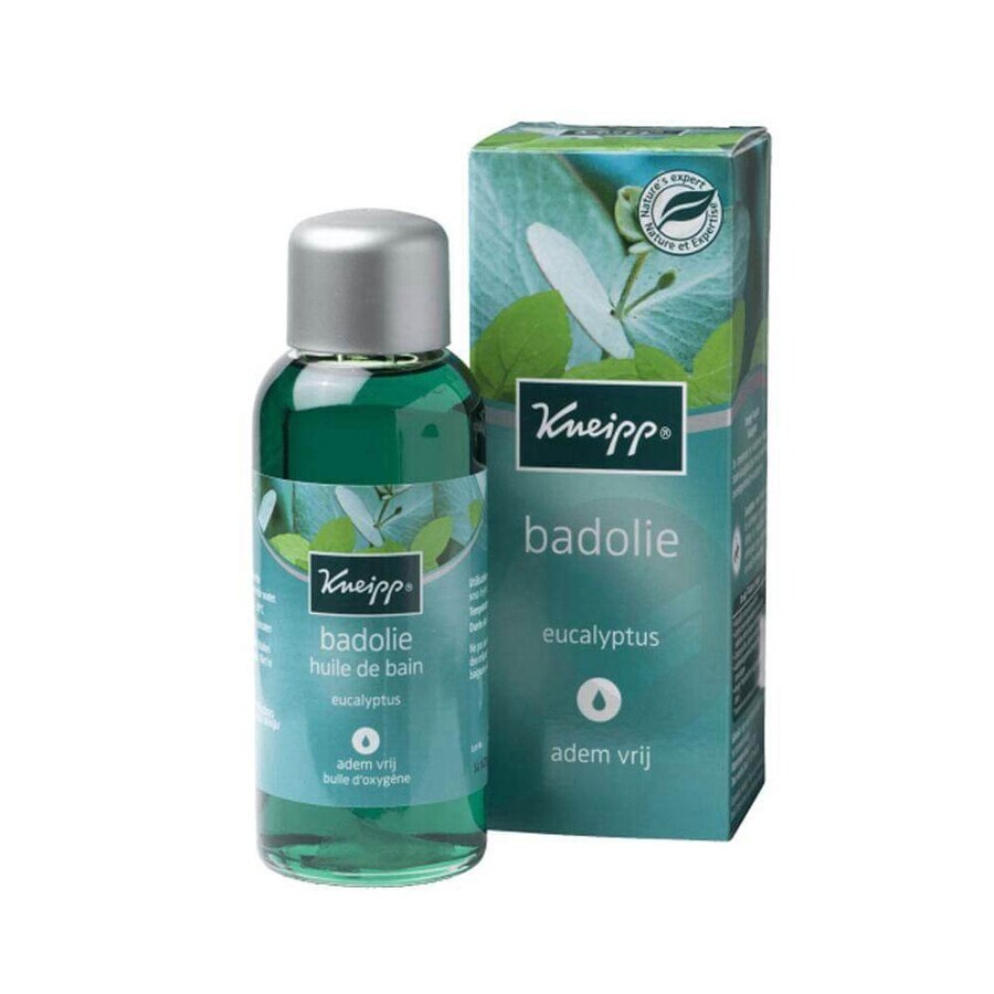 Kneipp Eucalyptus Aroma Oil by Air Pur 100ml